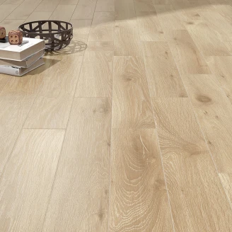 Tre Gulvflis <strong>Balerma</strong>  Beige Matt 15x90 cm
